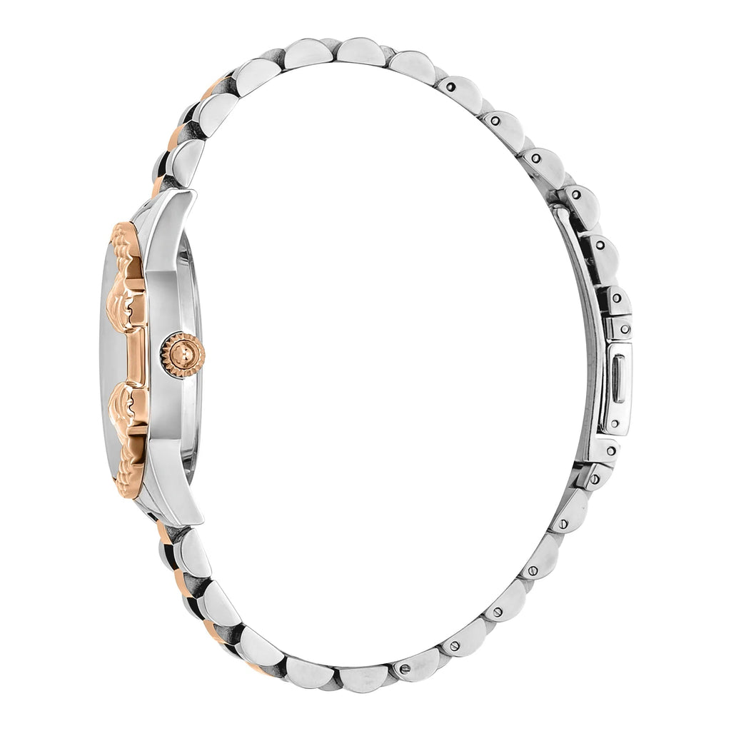 Just Cavalli Set Catena Two Tones RG MOP