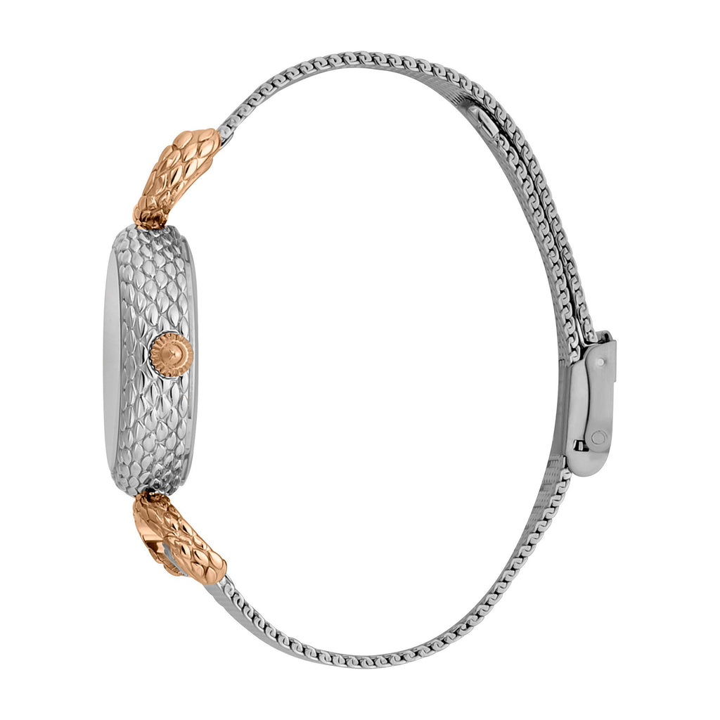 Just Cavalli Snake Inside Two Tone