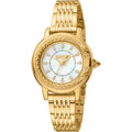 Just Cavalli Presto Gold