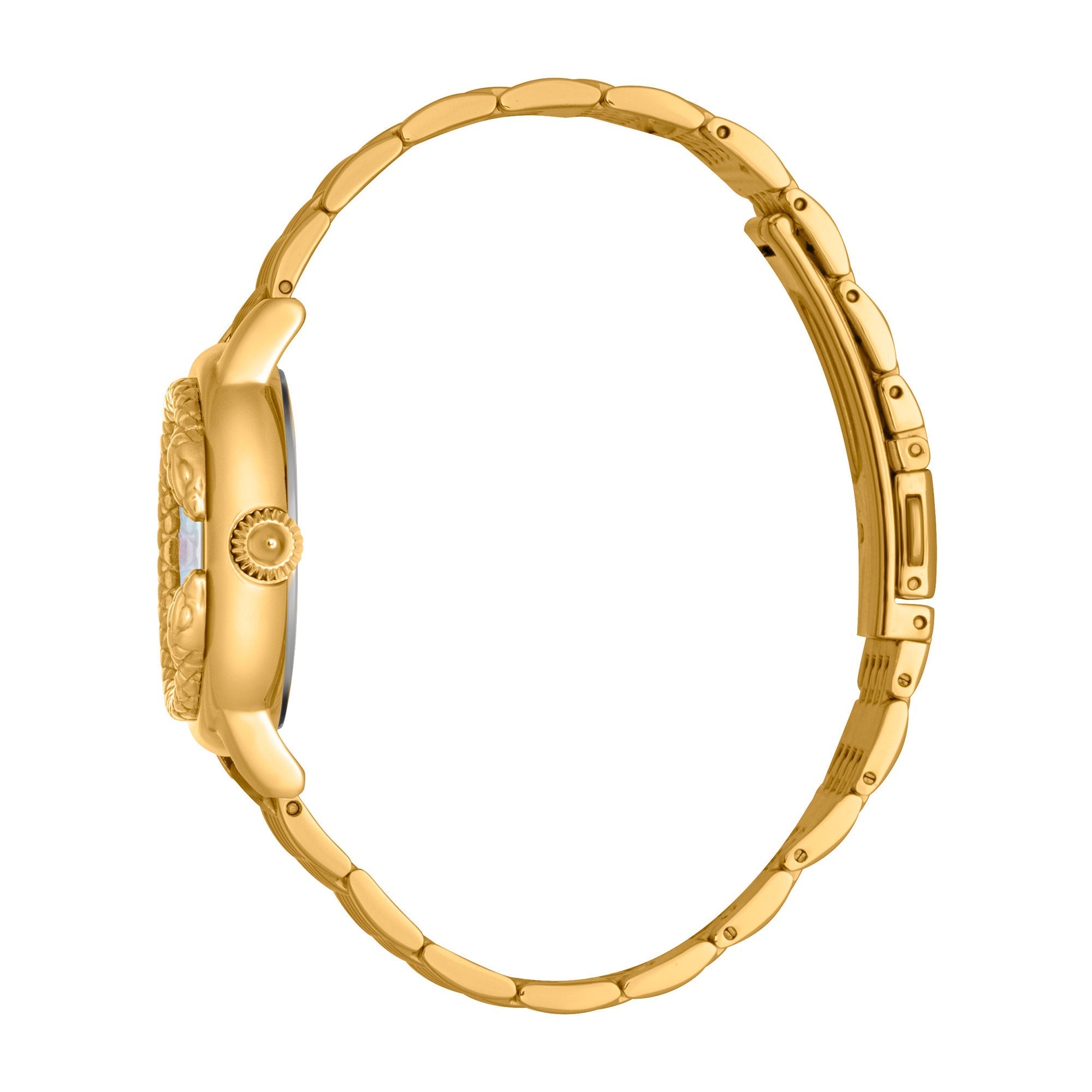 Just Cavalli Presto Gold
