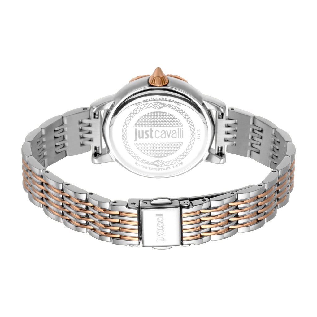 Just Cavalli Presto Two Tones RG