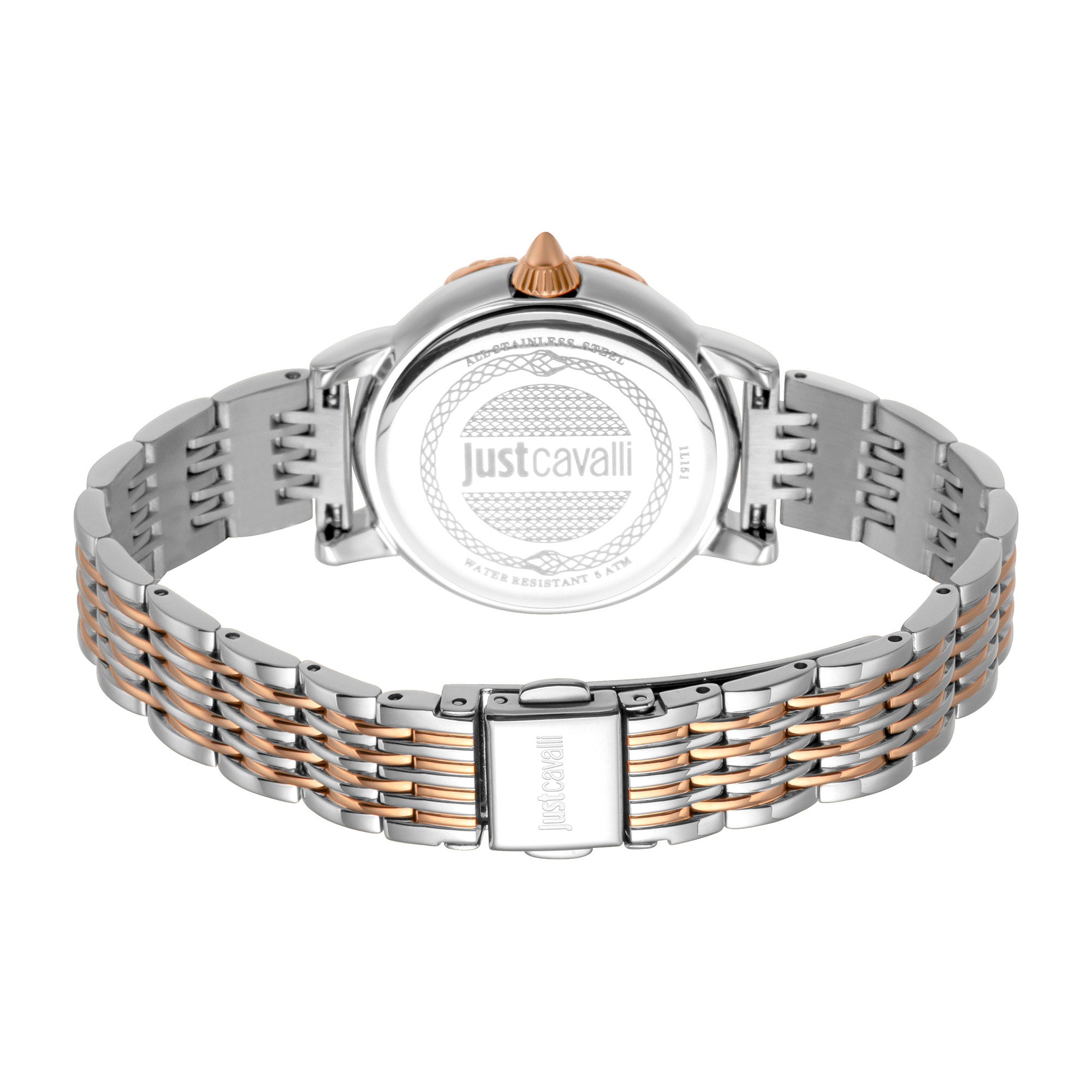 Just Cavalli Presto Two Tones RG