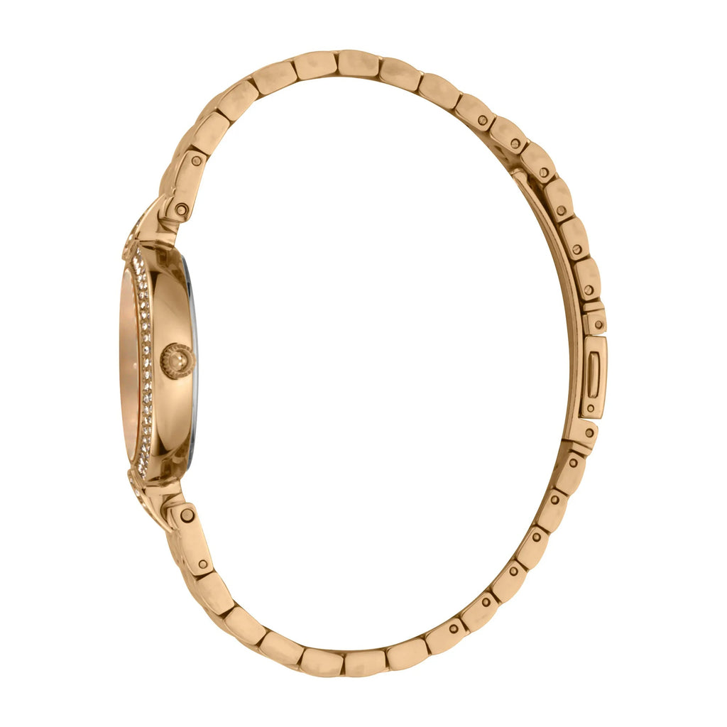 Just Cavalli Nobile Glam Rose Gold