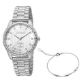 Just Cavalli Regali Silver