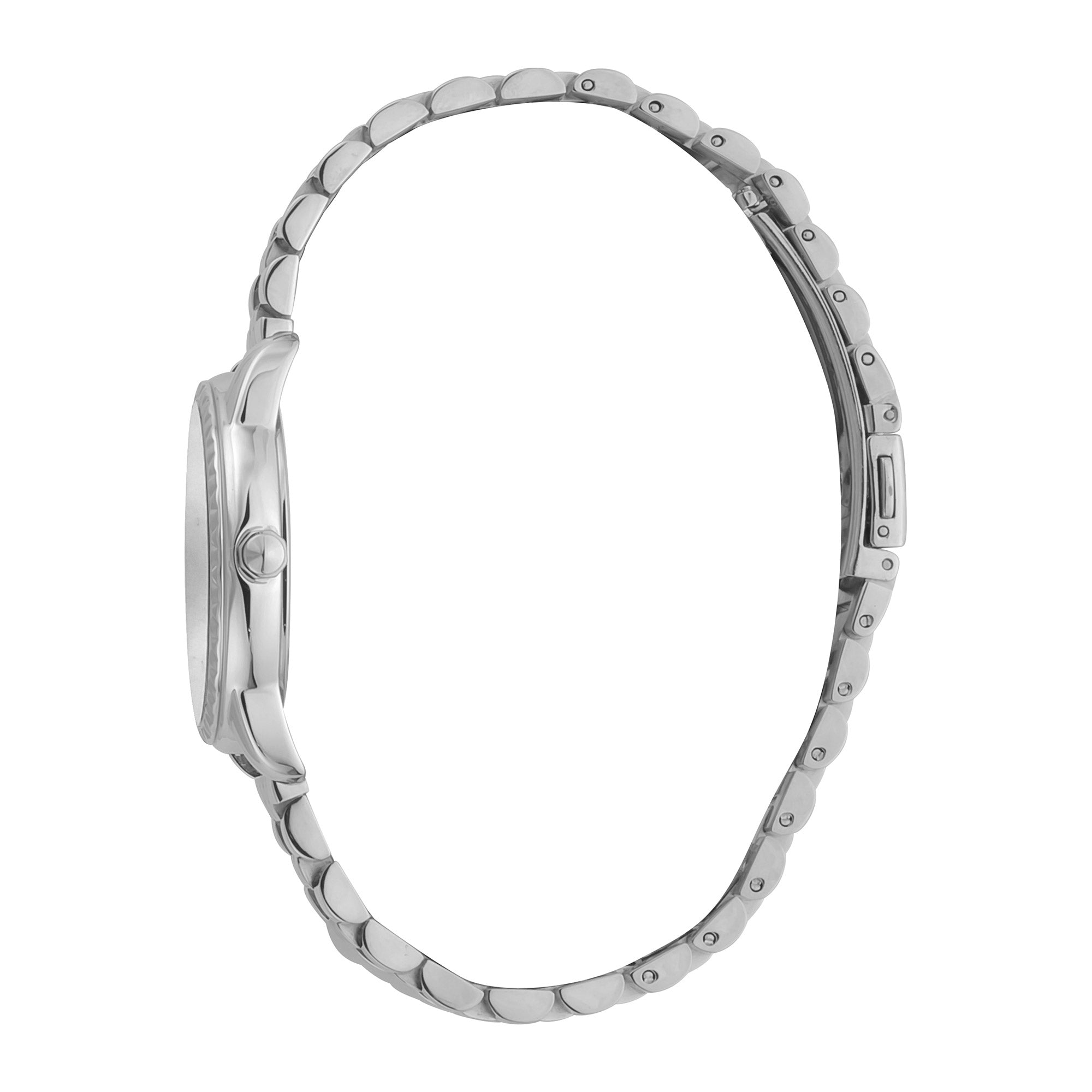 Just Cavalli Regali Silver