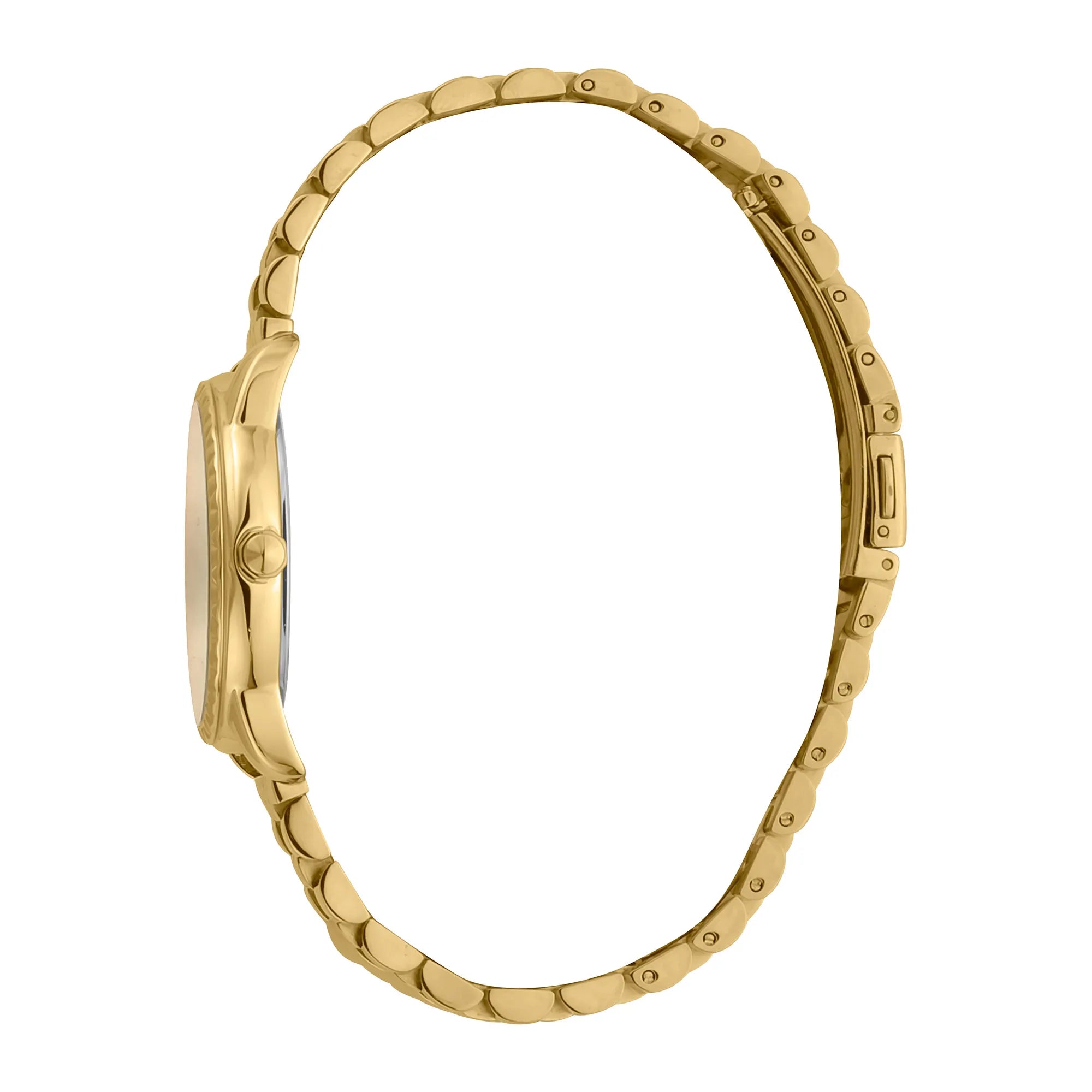 Just Cavalli Regali Yellow Gold
