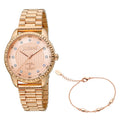 Just Cavalli Regali Rose Gold