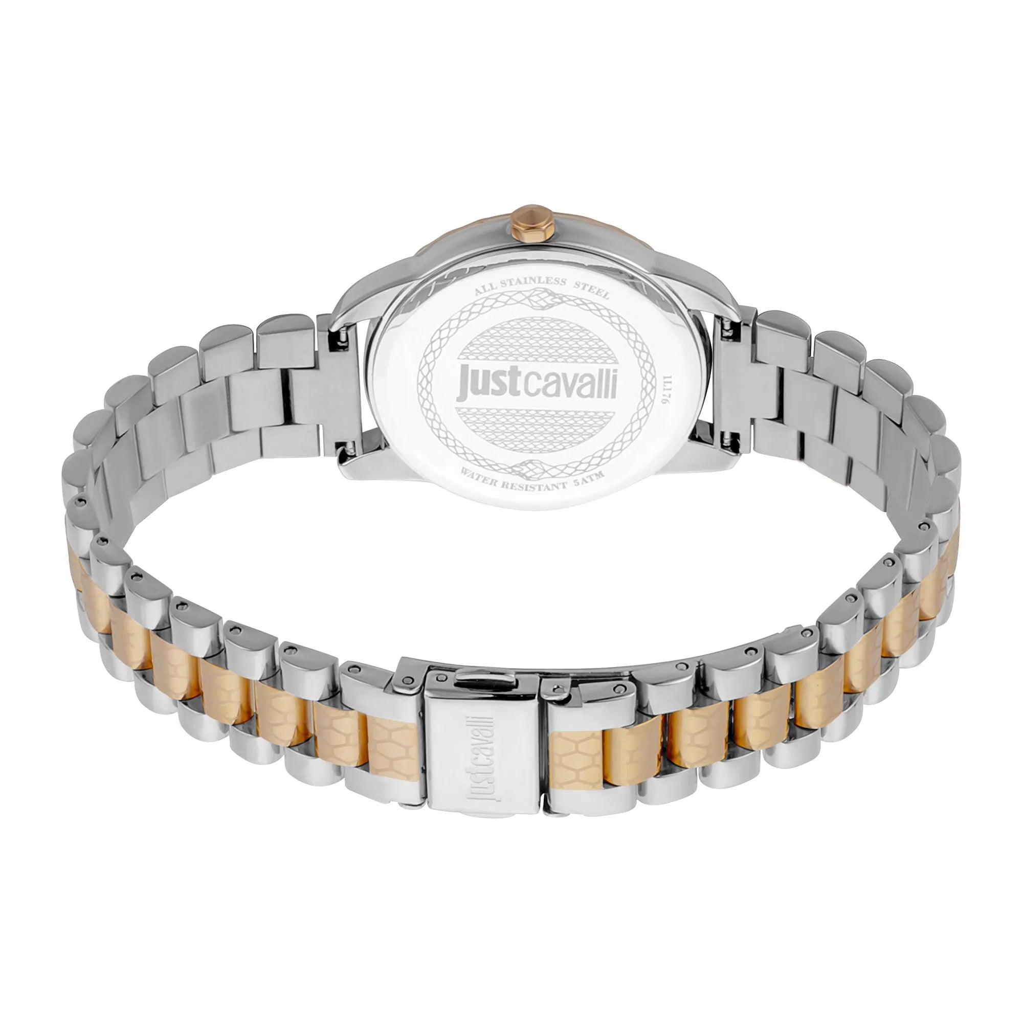 Just Cavalli Regali Two Tones RG