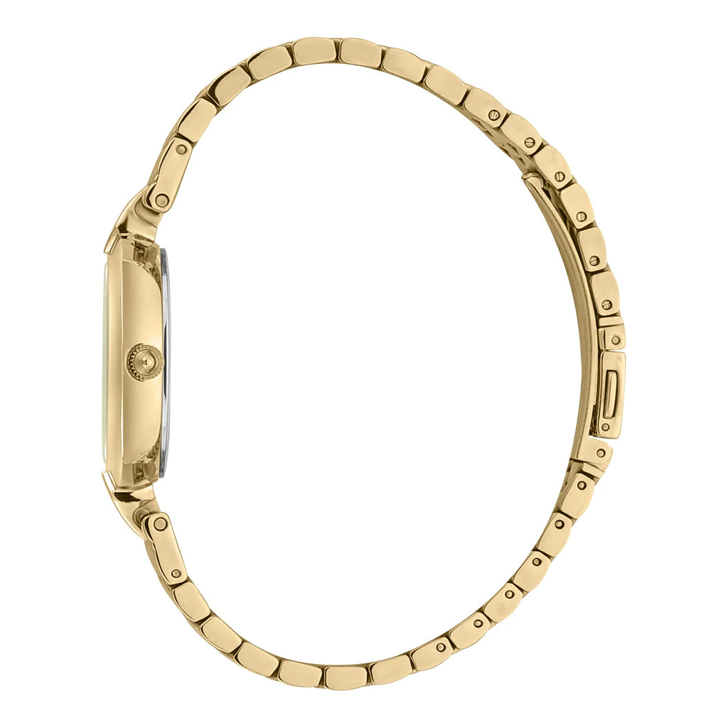 Just Cavalli Donna moderna Yellow Gold Champagne