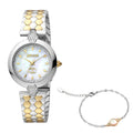 Just Cavalli Donna moderna Two Tones YG