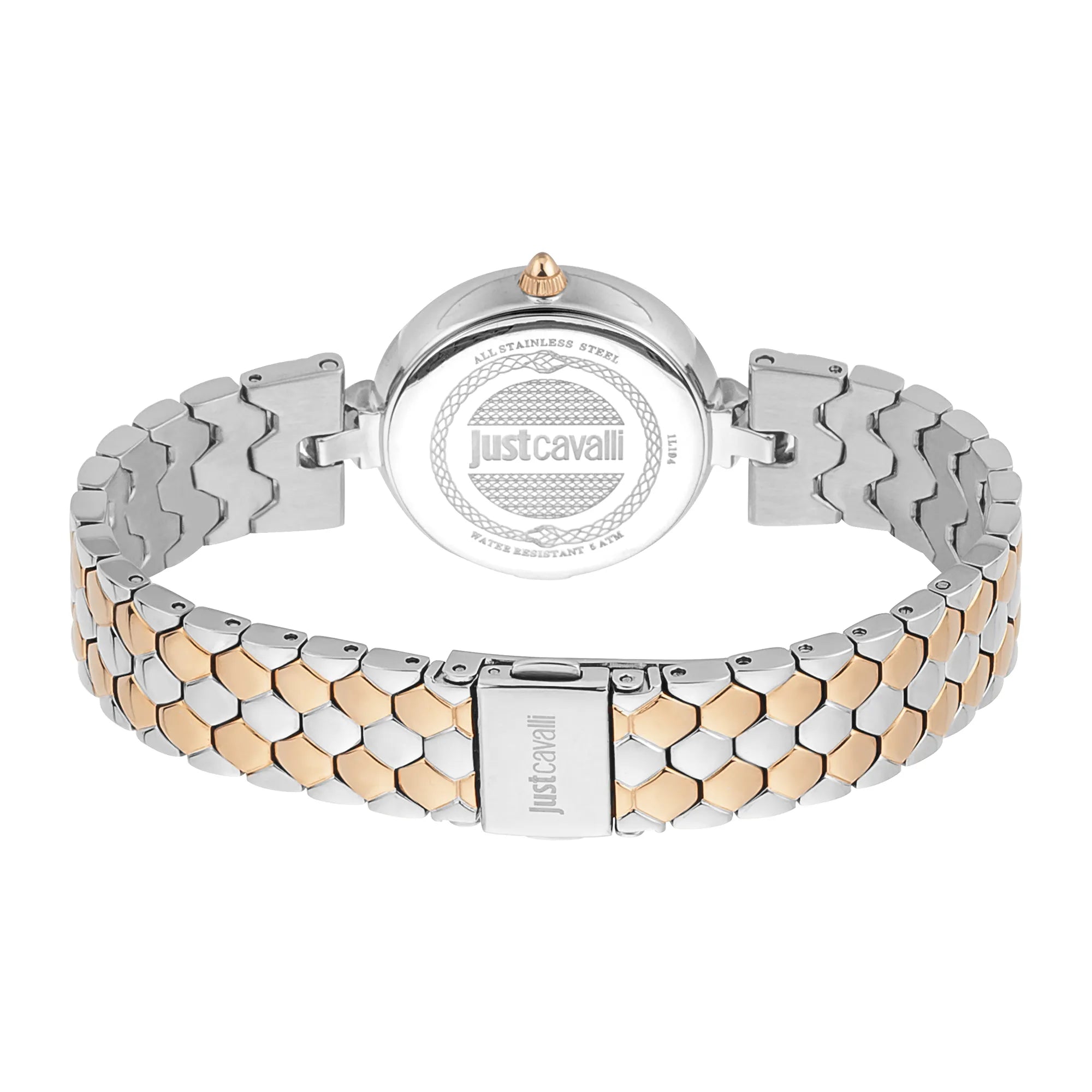 Just Cavalli Donna moderna Two Tones RG