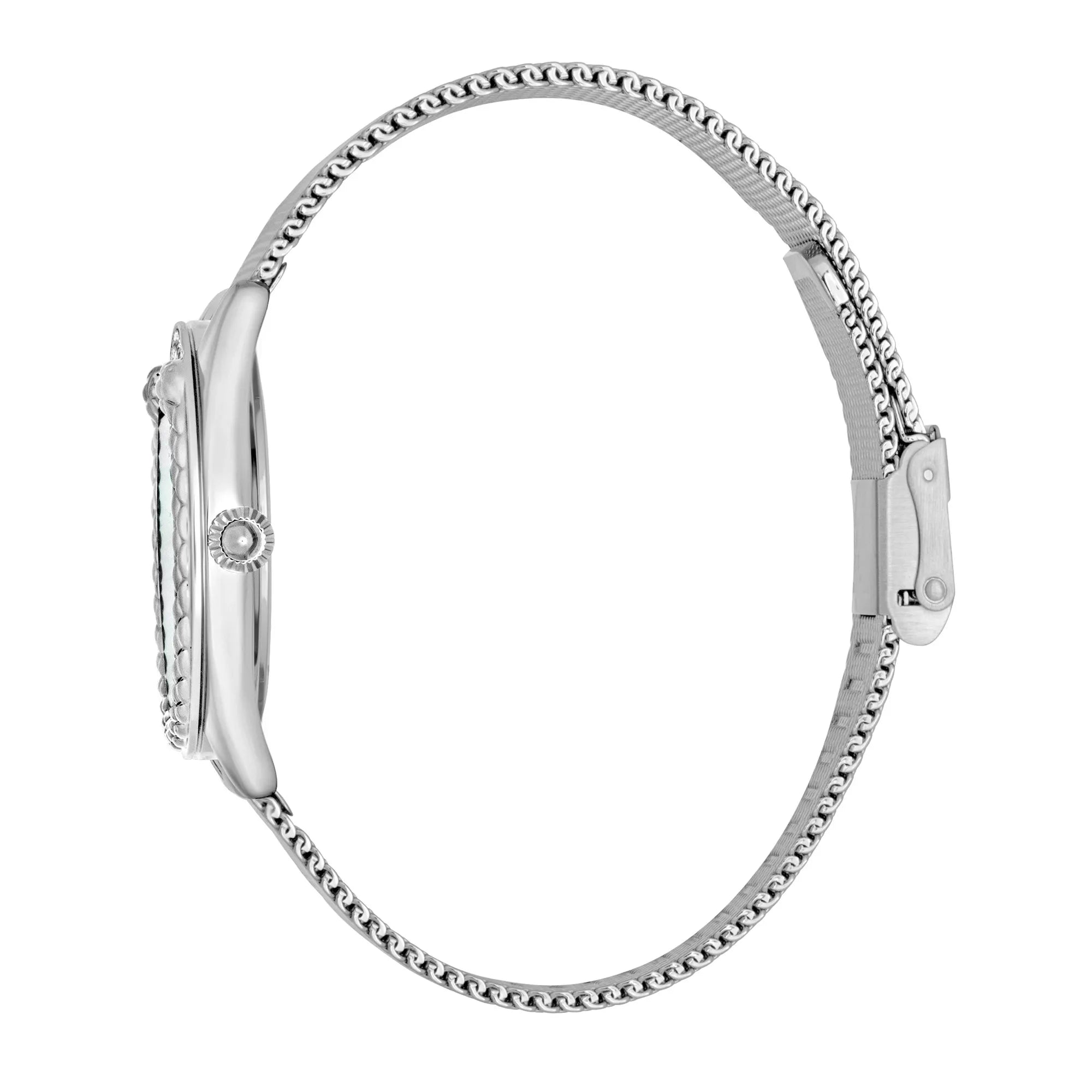 Just Cavalli Prestigio 2 Silver MOP