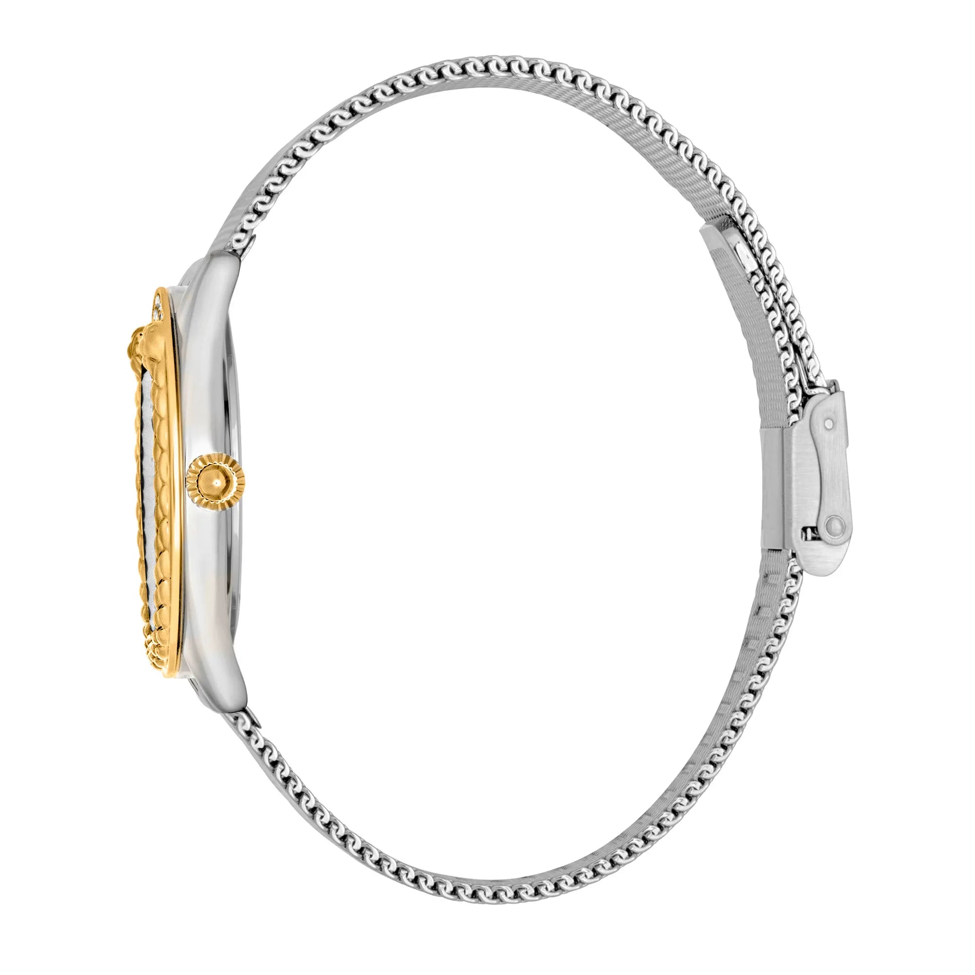 Just Cavalli Prestigio 2 Silver YG