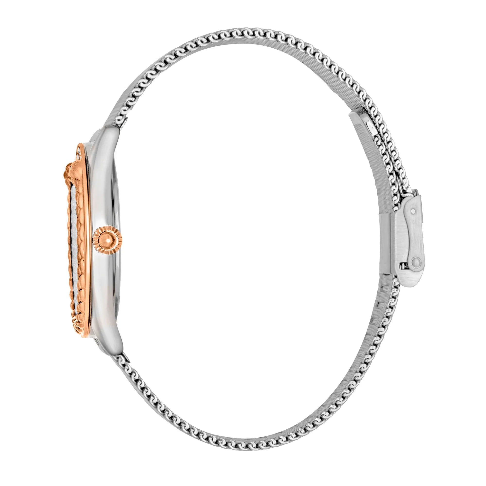 Just Cavalli Prestigio 2 Silver RG