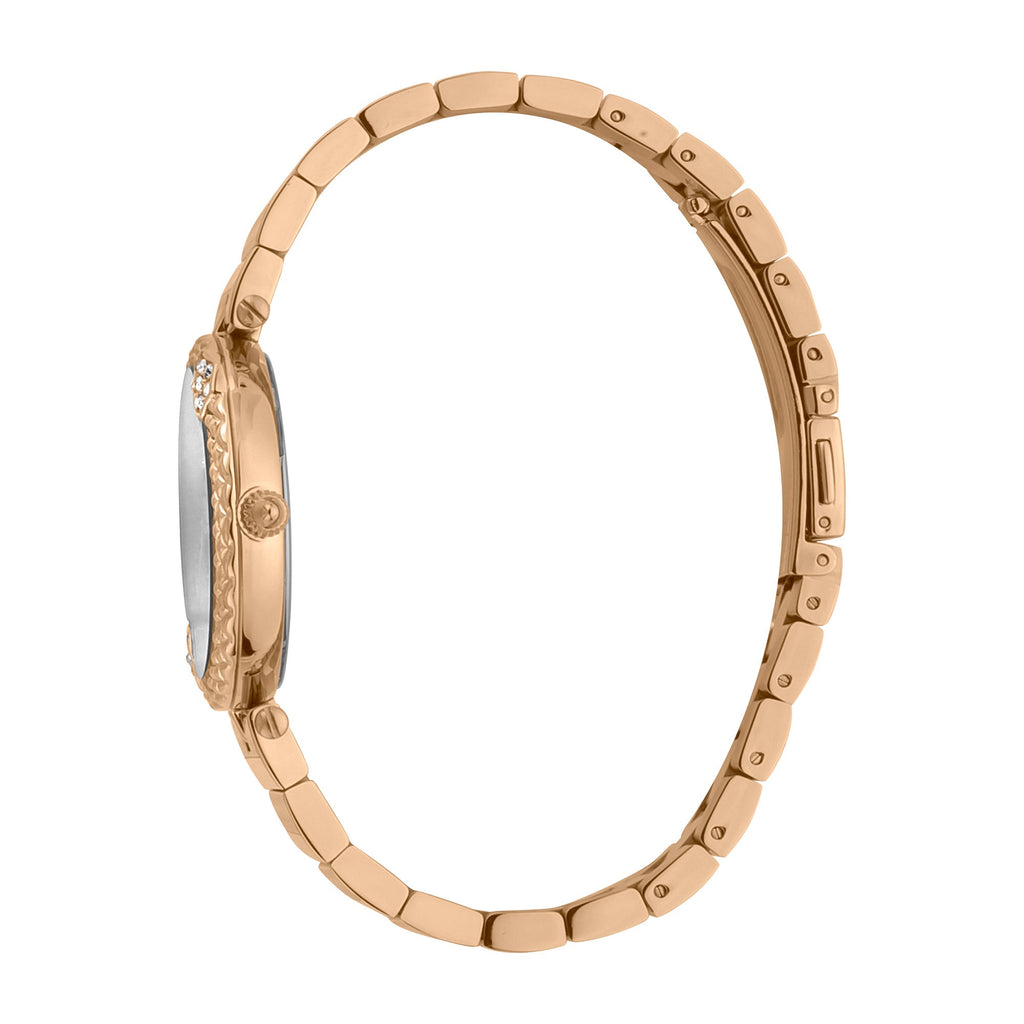 Just Cavalli Nobile Rose Gold