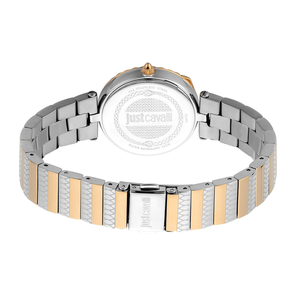 Just Cavalli Nobile Two Tones RG