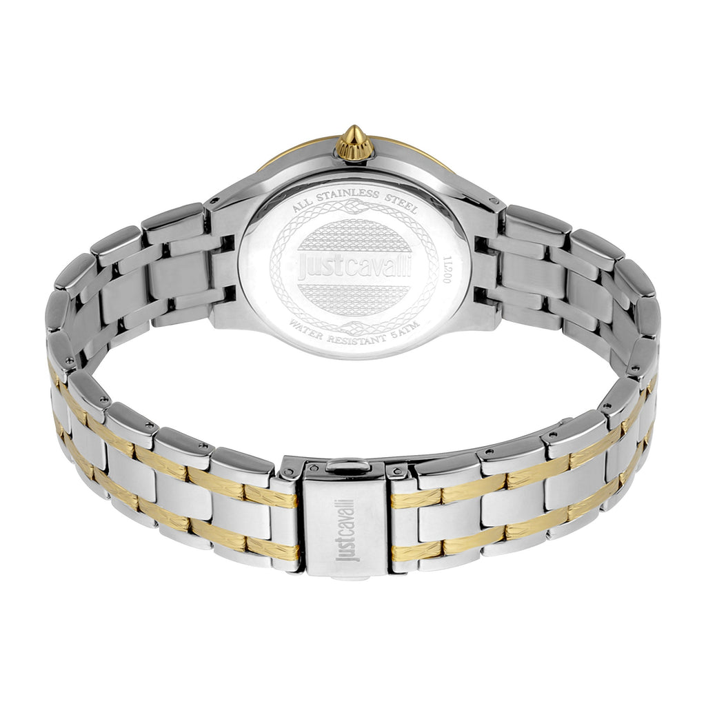 Just Cavalli Cucitura Two Tones YG MOP