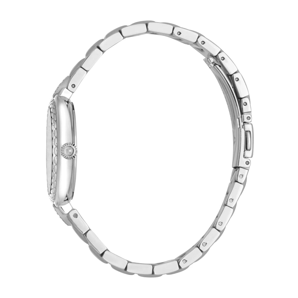 Just Cavalli Snake Creazione Silver
