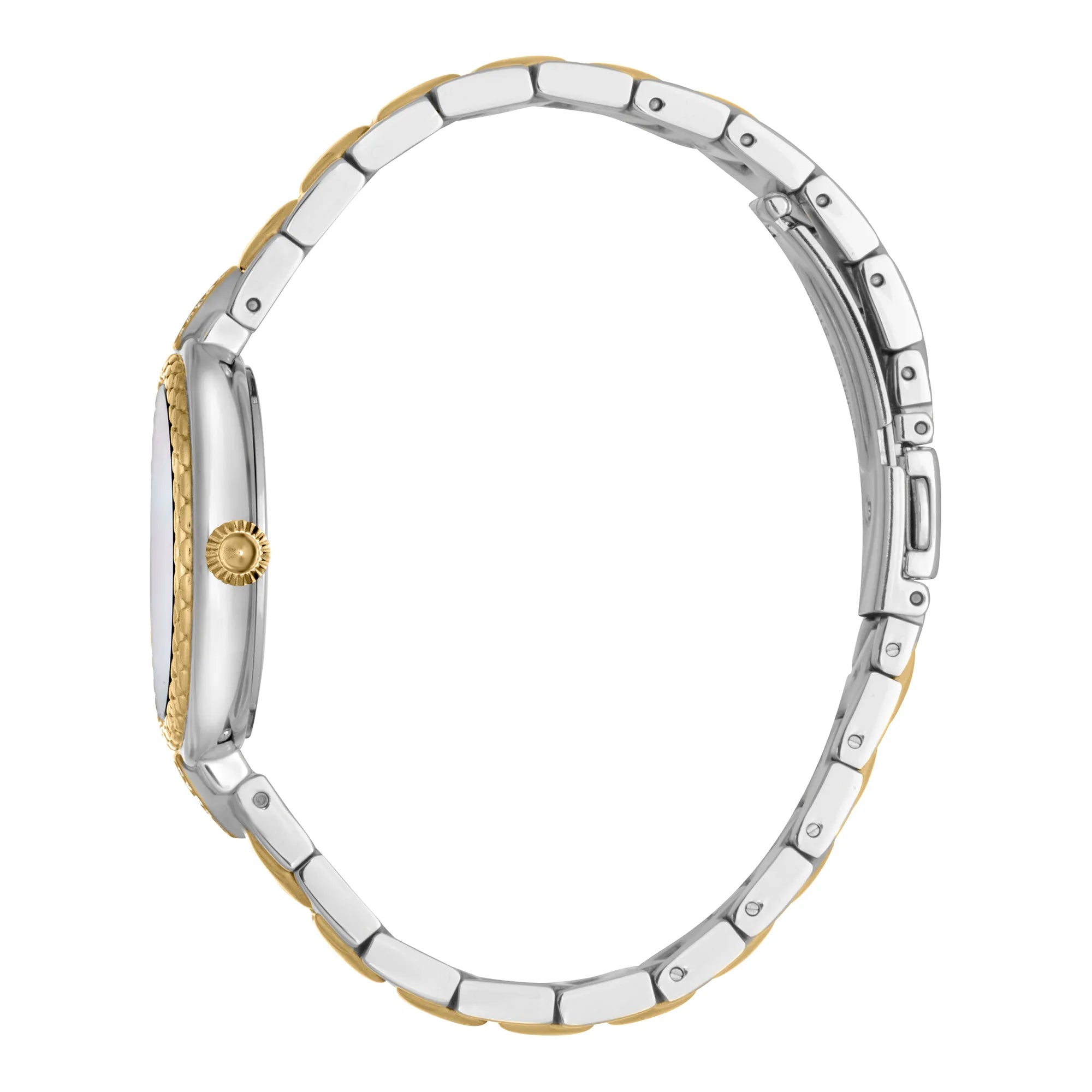 Just Cavalli Snake Creazione Two Tones YG MOP