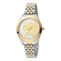 Just Cavalli Pantera Two Tones YG