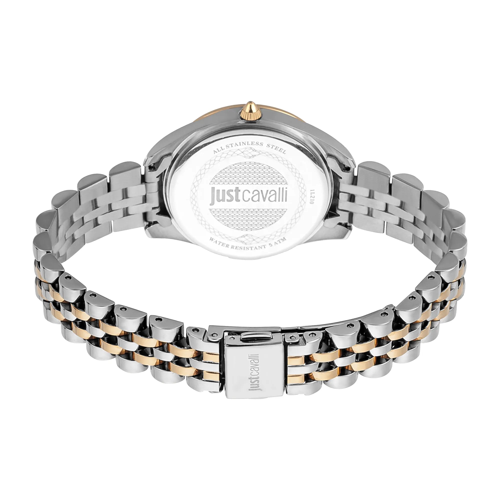 Just Cavalli Pantera Two Tones RG