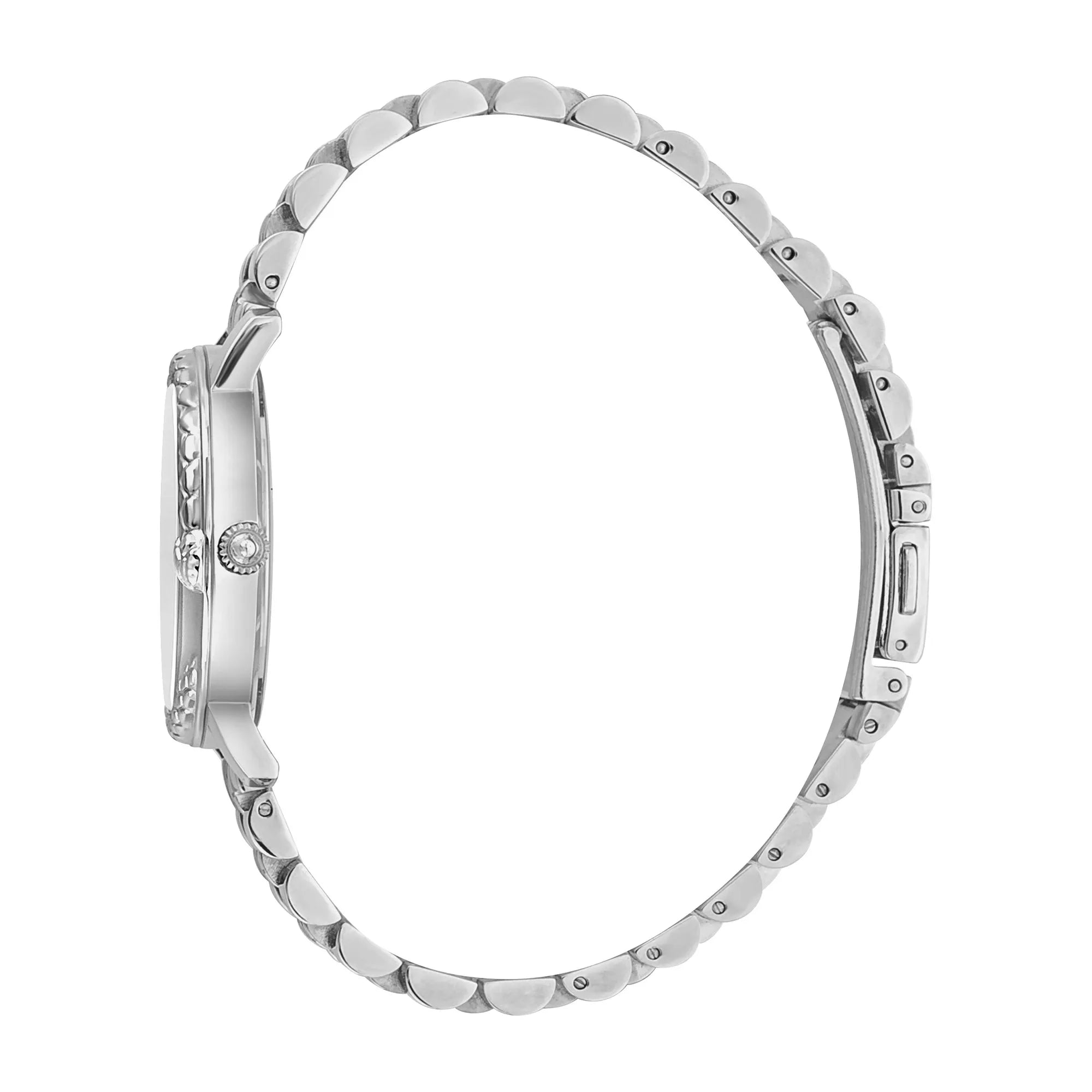 Just Cavalli Donna sempre Silver