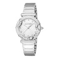 Just Cavalli Atrani Silver