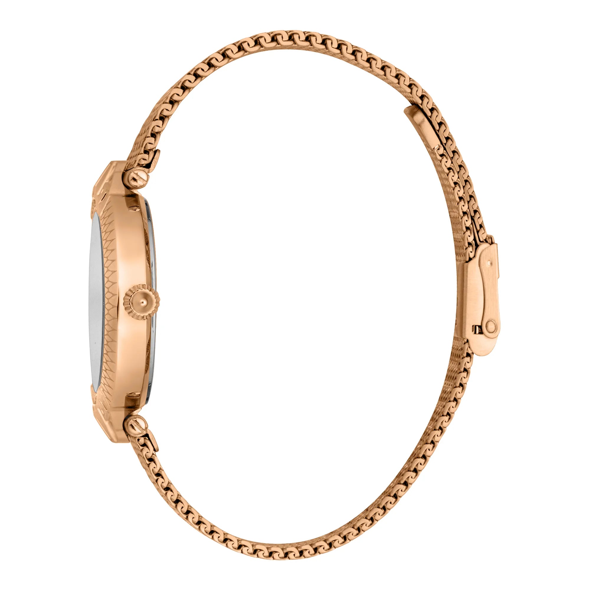 Just Cavalli Creazione Rose Gold