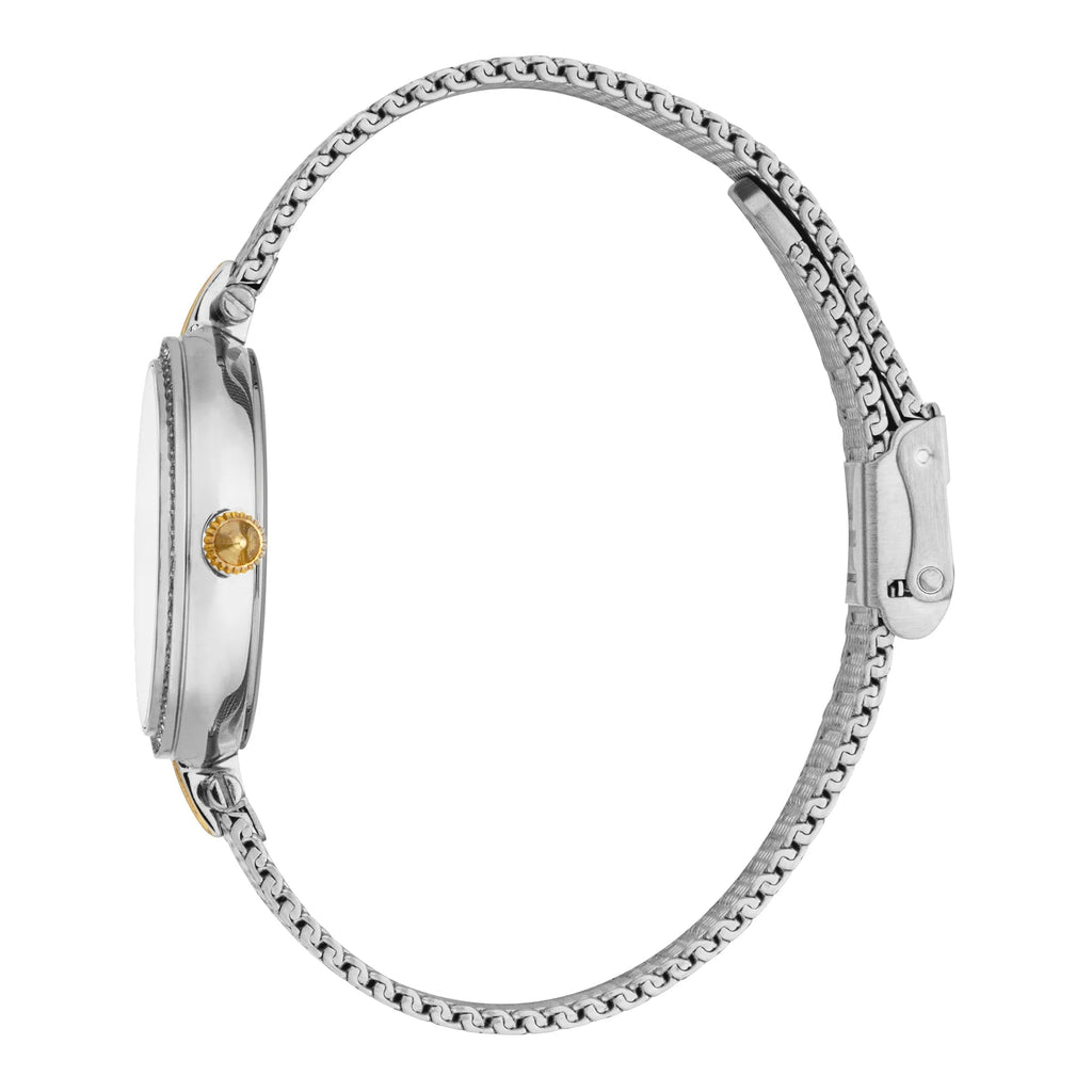 Just Cavalli Obsessive Snake Two Tones YG
