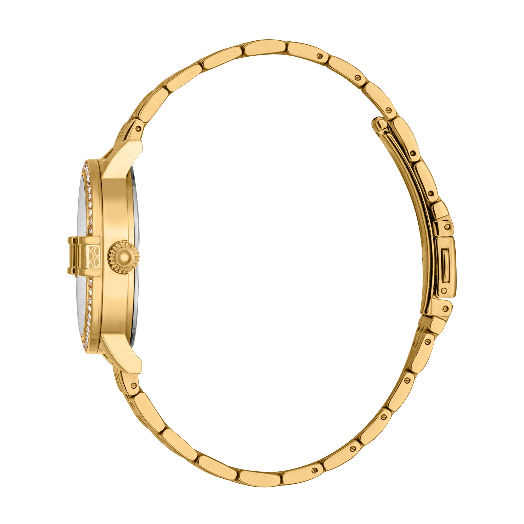 Just Cavalli Stravagante Yellow Gold