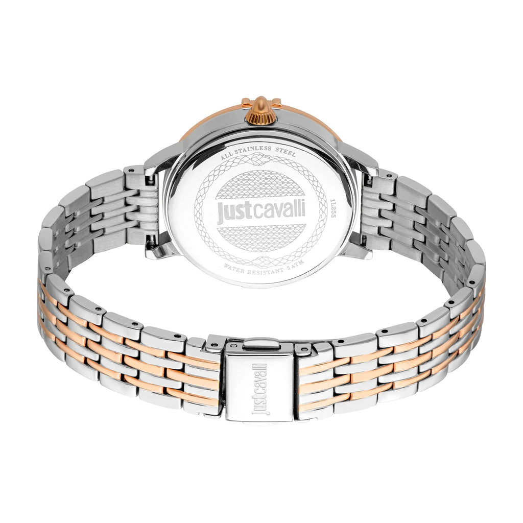 Just Cavalli Stravagante Two Tones RG Green