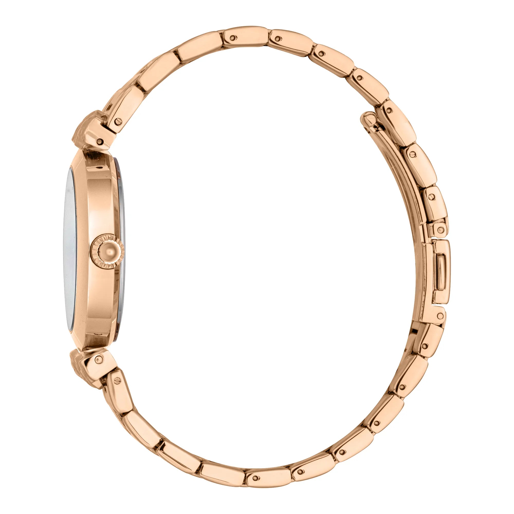 Just Cavalli Donna luce Rose Gold