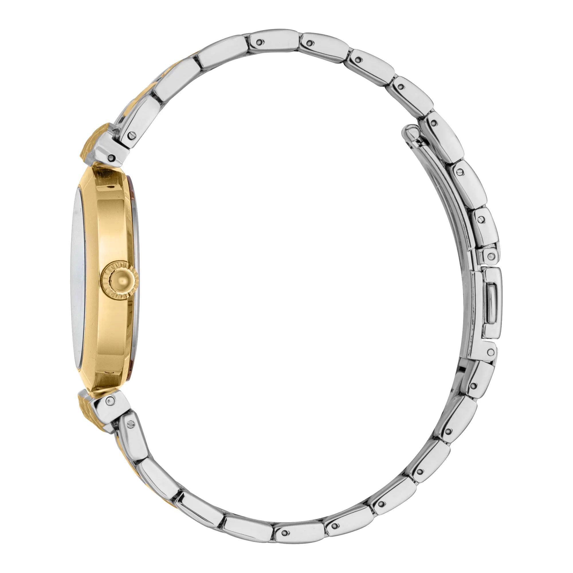 Just Cavalli Donna luce Two Tones YG Silver