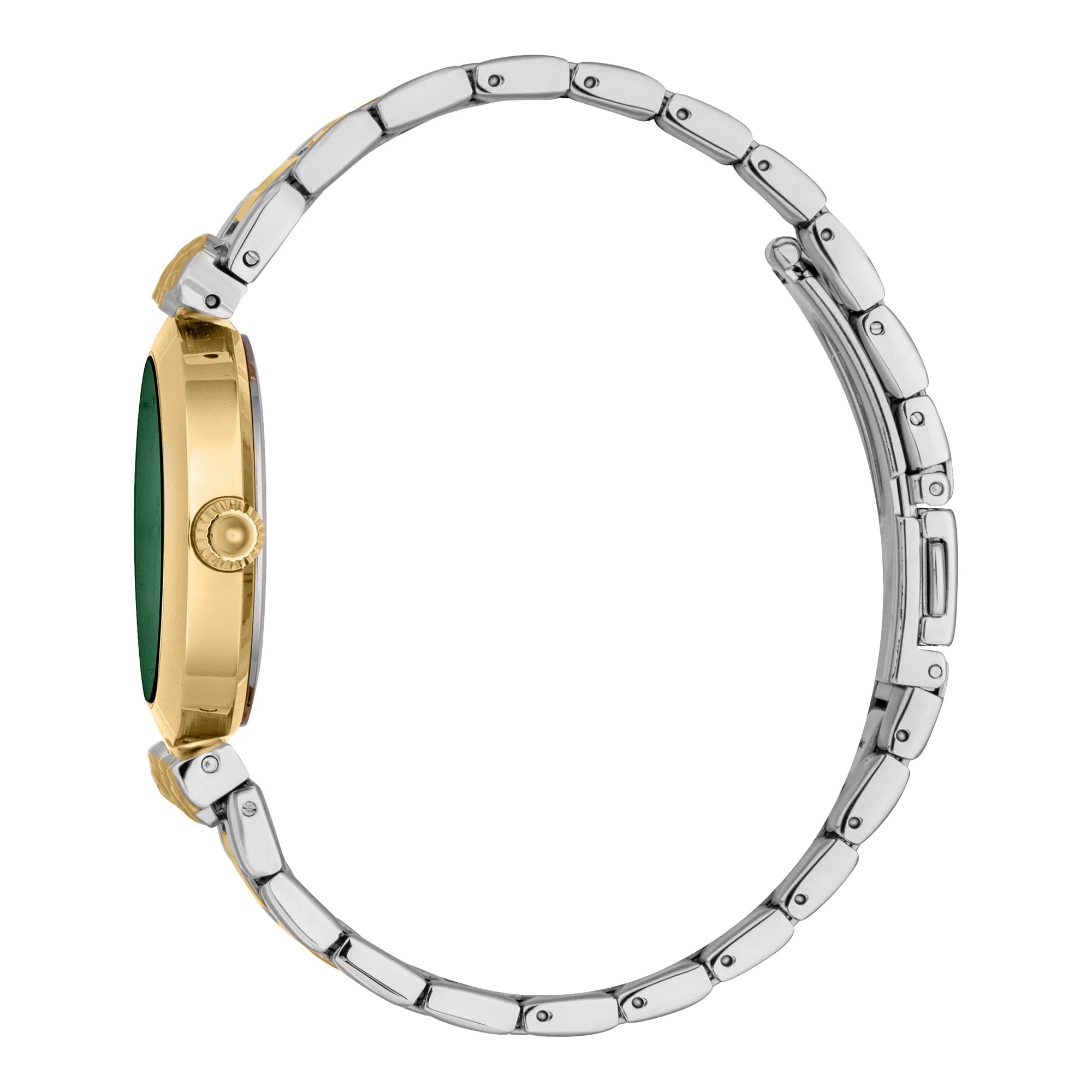 Just Cavalli Donna luce Two Tones YG Green