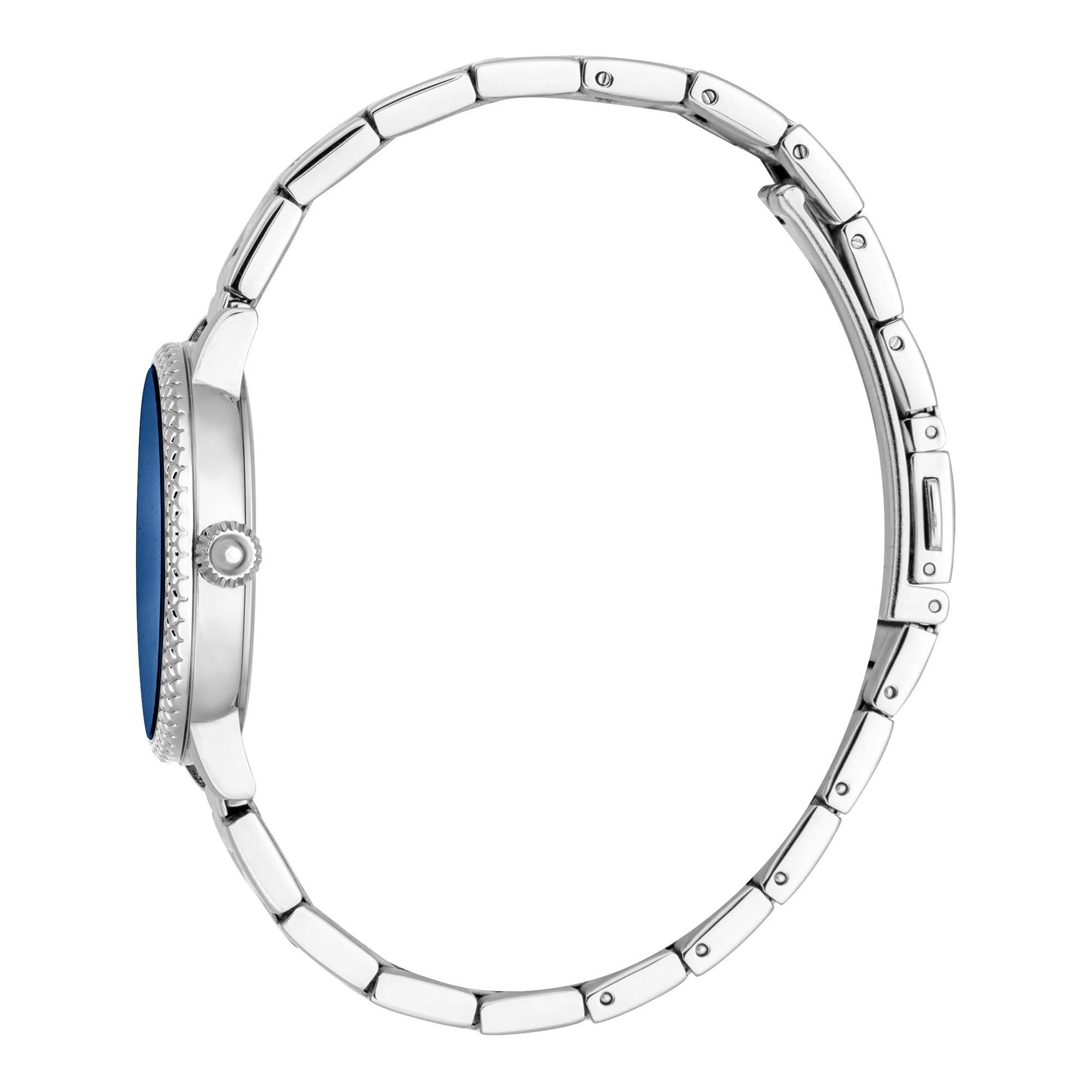 Just Cavalli Miraggio Silver Blue