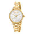 Just Cavalli Miraggio Yellow Gold