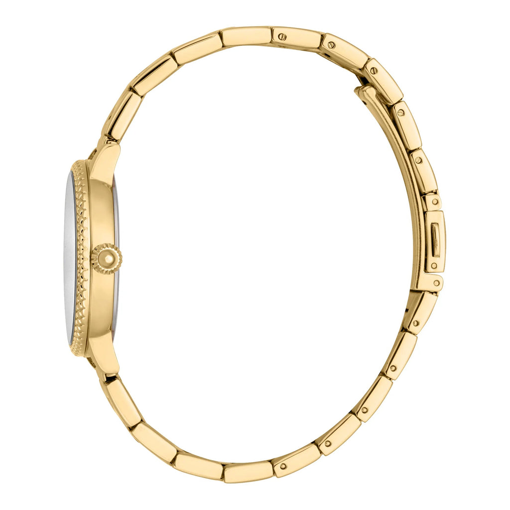 Just Cavalli Miraggio Yellow Gold