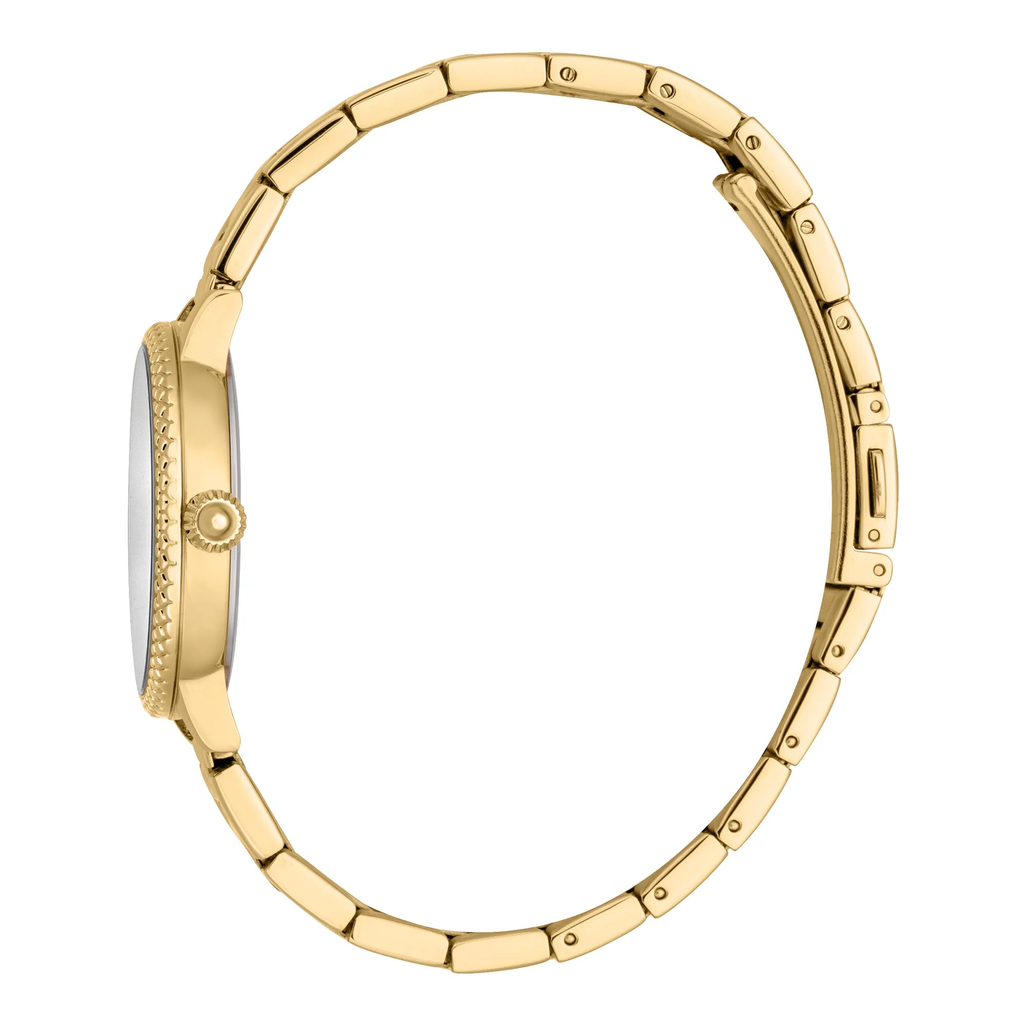 Just Cavalli Miraggio Yellow Gold
