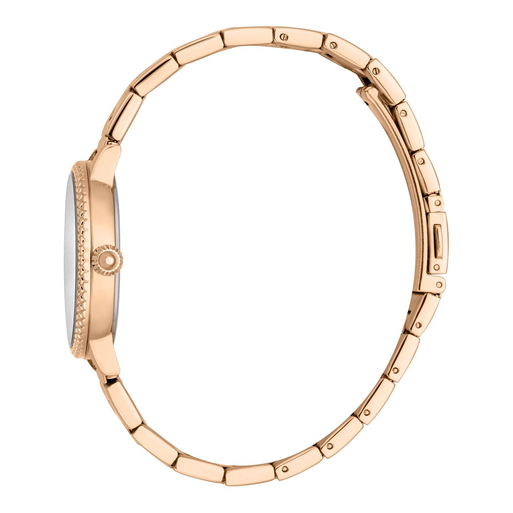 Just Cavalli Miraggio Rose Gold