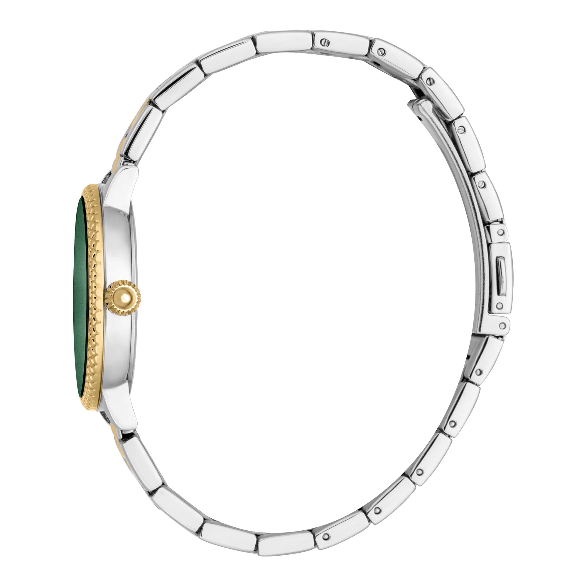 Just Cavalli Miraggio Two Tones YG Green