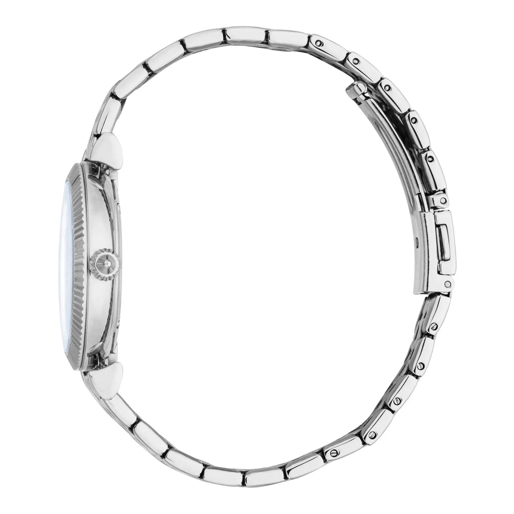 Just Cavalli Unleashed Silver Blue
