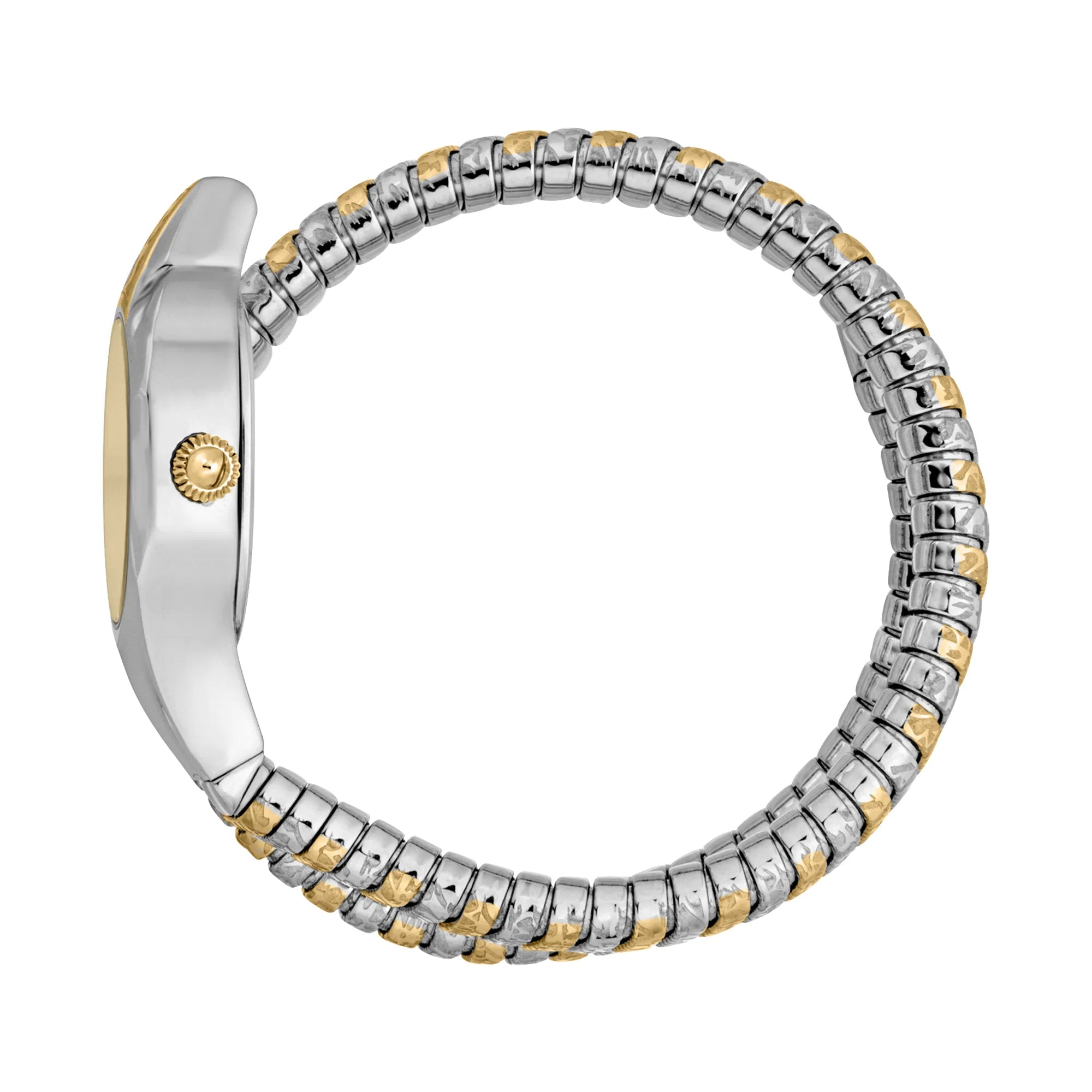 Just Cavalli Amalfi Two Tones YG Champagne