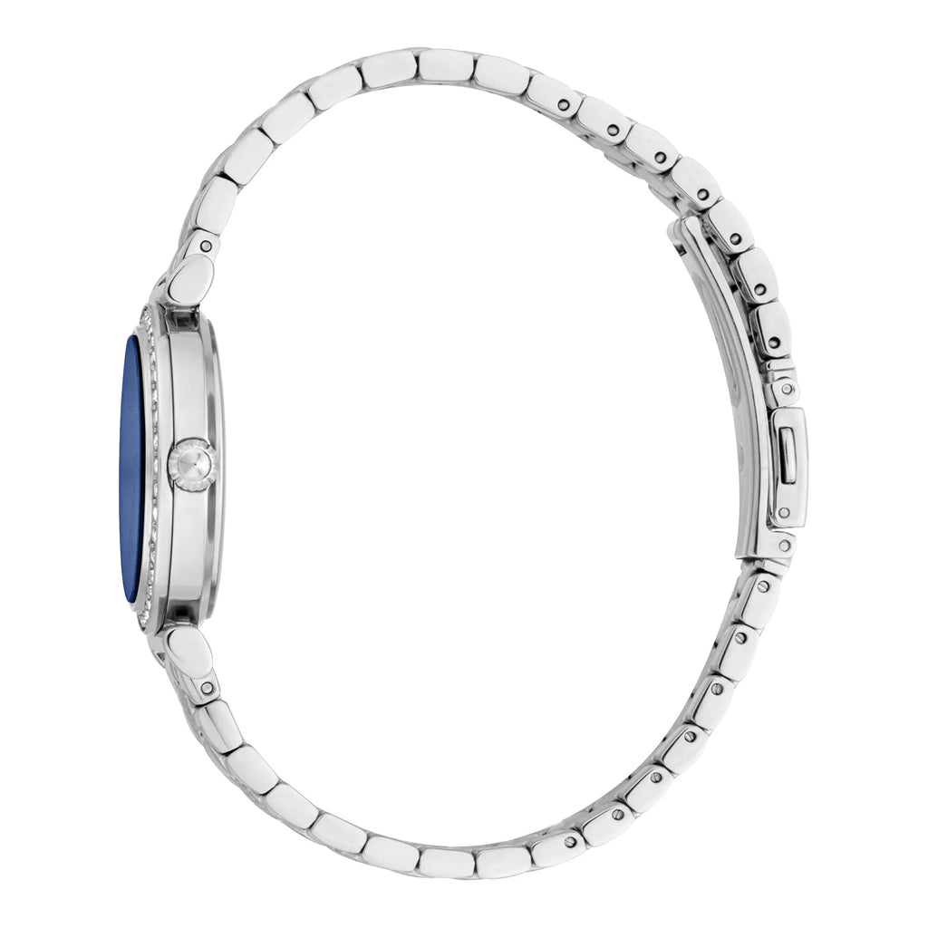 Just Cavalli Varenna Silver Blue