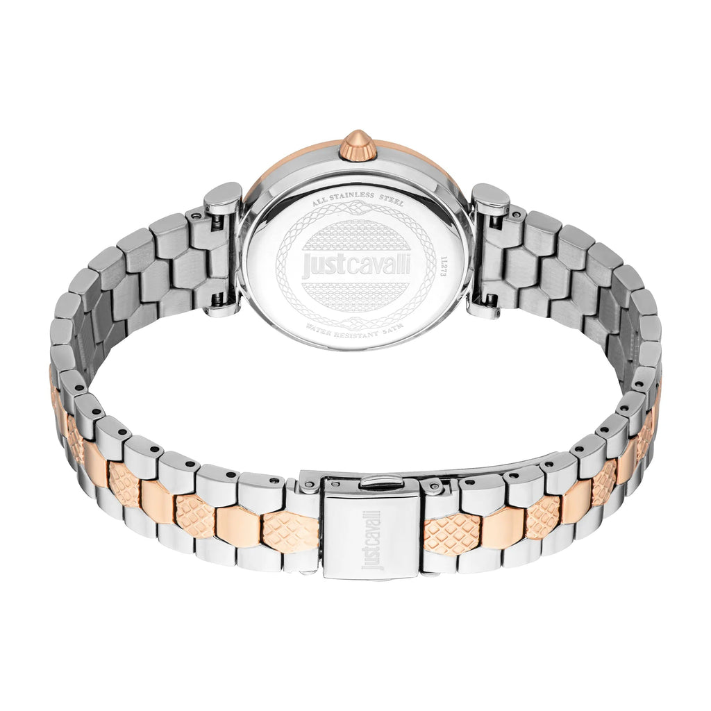 Just Cavalli Varenna Two Tones RG Iron