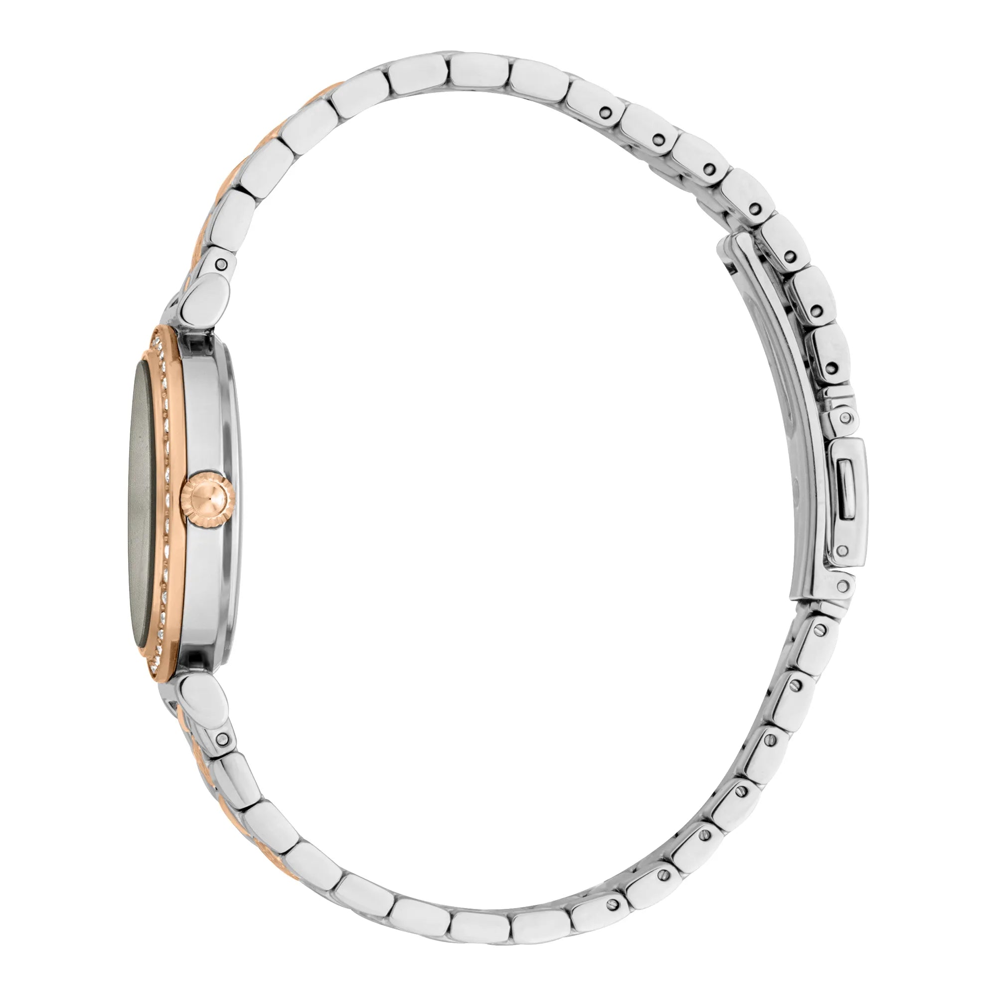 Just Cavalli Varenna Two Tones RG Iron