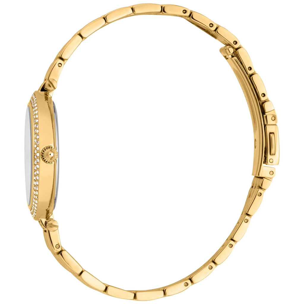 Just Cavalli Savoca Yellow Gold Silver
