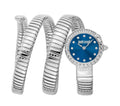 Just Cavalli Enchanting Silver Blue