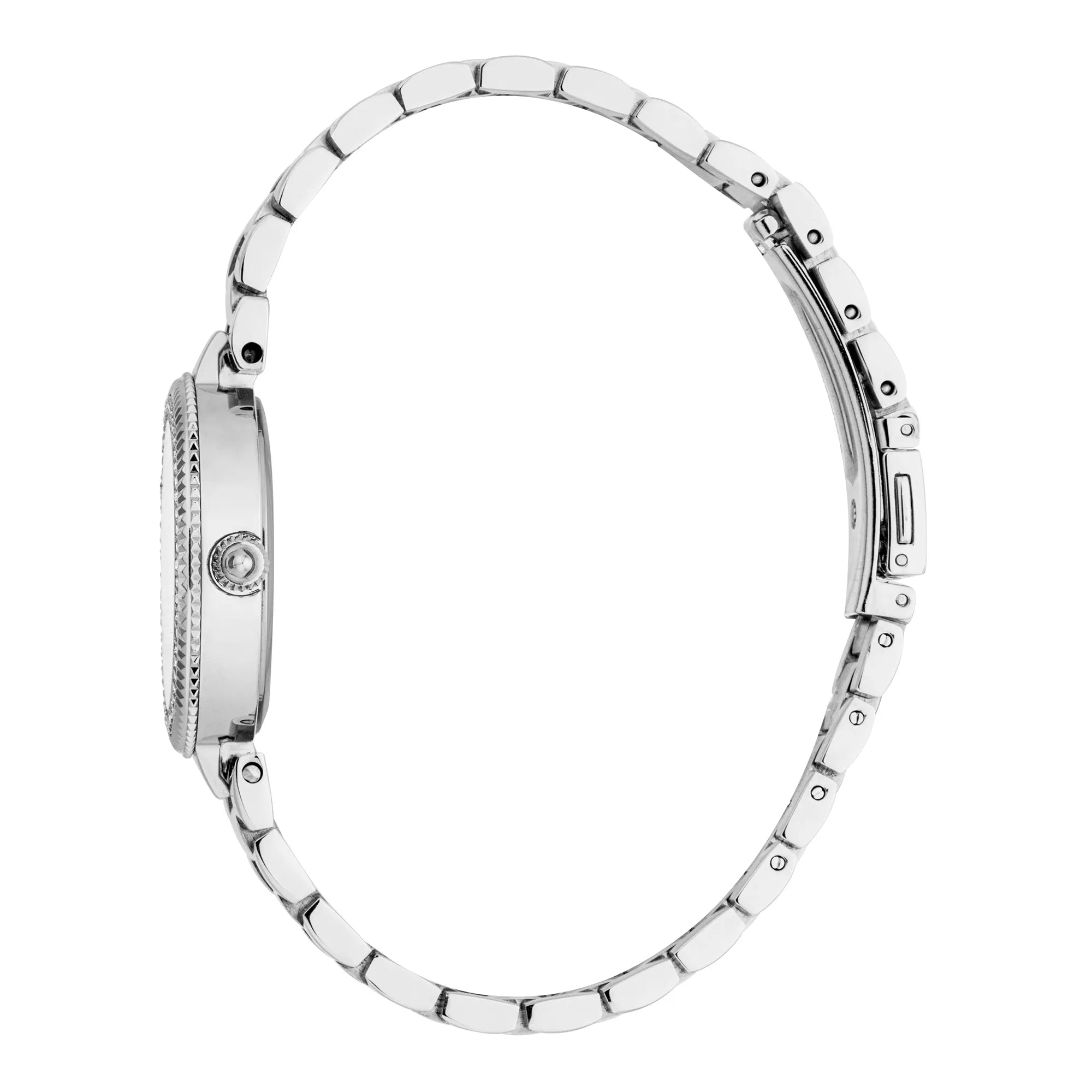 Just Cavalli Ostentatious Silver