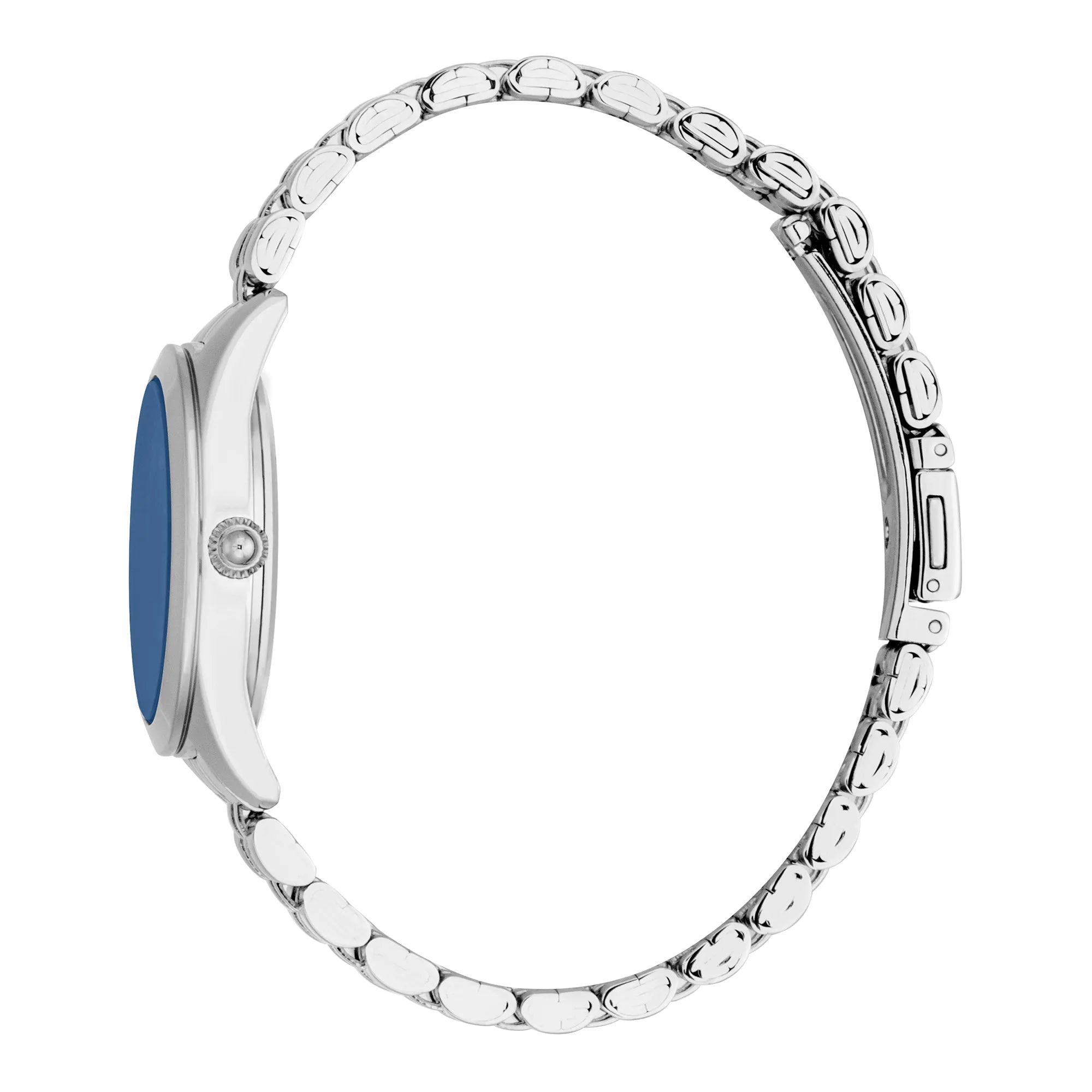Just Cavalli Luna Silver Blue