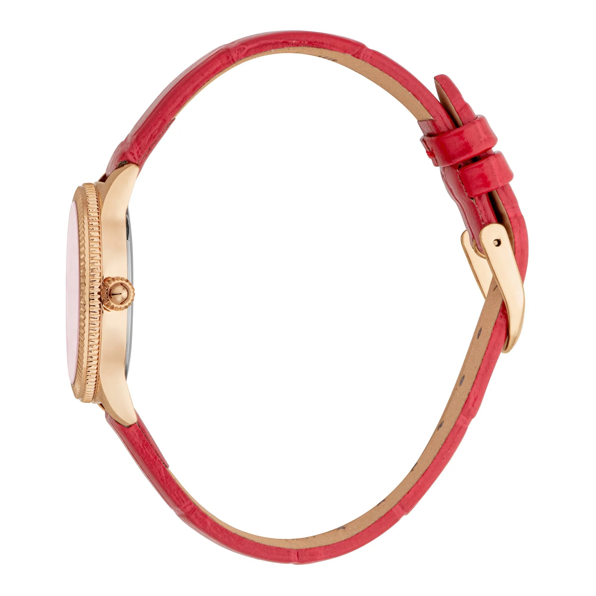 Just Cavalli Lovestruck Valentines Pink YG